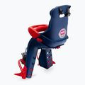 Okbaby children's bike seat Orion navy blue OKB-ORN-P-GR 3