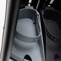 Okbaby Bodyguard Rack/Baby Shield child bike seat black OKB-BGR-738-RACK-BLK-NEW 5