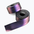 SAN MARCO Presa Corsa Team Iridescent petrol steering wheel wrapper