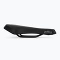 SAN MARCO Sportive Biofoam Open Small 0-30° black matte bicycle saddle 2