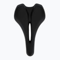SAN MARCO Sportive Biofoam Open Small 0-30° black matte bicycle saddle 3