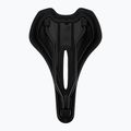 SAN MARCO Sportive Biofoam Open Small 0-30° black matte bicycle saddle 4