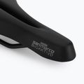 SAN MARCO Sportive Biofoam Open Small 0-30° black matte bicycle saddle 5