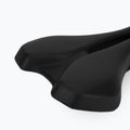 SAN MARCO Sportive Biofoam Open Small 0-30° black matte bicycle saddle 6