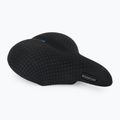 Bike saddle SAN MARCO City Gel Small 60-90° black
