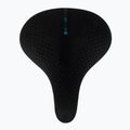 Bike saddle SAN MARCO City Gel Small 60-90° black 3