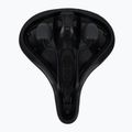 Bike saddle SAN MARCO City Gel Small 60-90° black 4