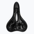 SAN MARCO Trekking Gel Open Large black bicycle saddle 4