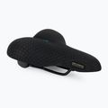 Bike saddle SAN MARCO Trekking Gel Large 30-60° black
