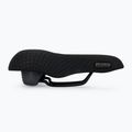 Bike saddle SAN MARCO Trekking Gel Large 30-60° black 2