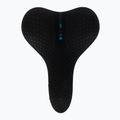 Bike saddle SAN MARCO Trekking Gel Large 30-60° black 3