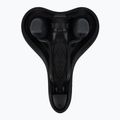 Bike saddle SAN MARCO Trekking Gel Large 30-60° black 4