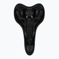 Bike saddle SAN MARCO Trekking Gel Small 30-60° black 4