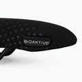 Bike saddle SAN MARCO Trekking Gel Small 30-60° black 6