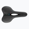 SAN MARCO Trekking Gel Open Small 30-60° black bicycle saddle