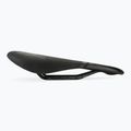 Bicycle seat SAN MARCO Era Dynamic Wide Open black 2