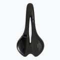 Bicycle seat SAN MARCO Era Dynamic Wide Open black 3