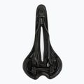 Bicycle seat SAN MARCO Era Dynamic Wide Open black 4