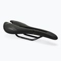 Bicycle seat SAN MARCO Aspide Dynamic Wide Open black