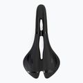 Bicycle seat SAN MARCO Aspide Dynamic Wide Open black 3