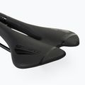Bicycle seat SAN MARCO Aspide Dynamic Wide Open black 5