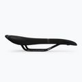 SAN MARCO Aspide Dynamic Wide black bicycle saddle 2