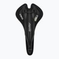 SAN MARCO Aspide Dynamic Wide black bicycle saddle 4