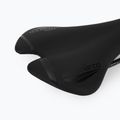 SAN MARCO Aspide Dynamic Wide black bicycle saddle 5