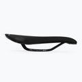 Men's bicycle seat SAN MARCO Aspide Short Sport Wide Open black 2