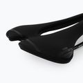 Men's bicycle seat SAN MARCO Aspide Short Sport Wide Open black 5