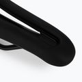 Men's bicycle seat SAN MARCO Aspide Short Sport Wide Open black 6