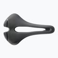 Men's SAN MARCO Aspide Short Sport Wide Open black bicycle saddle 2