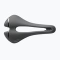 Men's SAN MARCO Aspide Short Sport Open black bicycle saddle 2