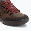 Men's trekking boots Merrell Annex Trak Low brown 7