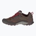 Men's hiking shoes Merrell Annex Trak Low brown 3