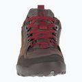 Men's hiking shoes Merrell Annex Trak Low brown 6