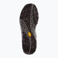 Men's hiking shoes Merrell Annex Trak Low brown 8