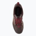 Men's hiking shoes Merrell Annex Trak Low brown 9
