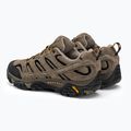 Men's hiking boots Merrell Moab 2 Vent brown J598231 3