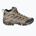 Men's hiking boots Merrell Moab 2 LTR Mid GTX brown J598233 11