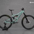 Orbea Occam M30 LT mountain bike green M25717LT 9