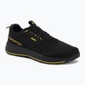 Men's approach shoes La Sportiva TX1 black/yellow