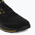 Men's approach shoes La Sportiva TX1 black/yellow 7