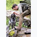 Mountaineering boots Crispi Wasatch GTX dark brown 6