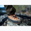 Trekking boots Crispi Lapponia Evo GTX hazelnut 3