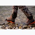 Trekking boots Crispi Valdres S.E. GTX dark brown 4