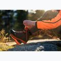 Trekking boots Crispi Valdres S.E. GTX dark brown 5