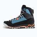Trekking boots Crispi Attiva BP GTX octane 2