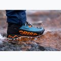 Trekking boots Crispi Attiva BP GTX octane 5