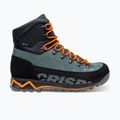 Trekking boots Crispi Futura CX GTX storm grey 2